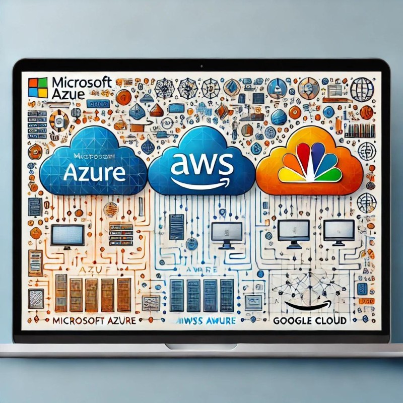 O que é a computação em nuvem