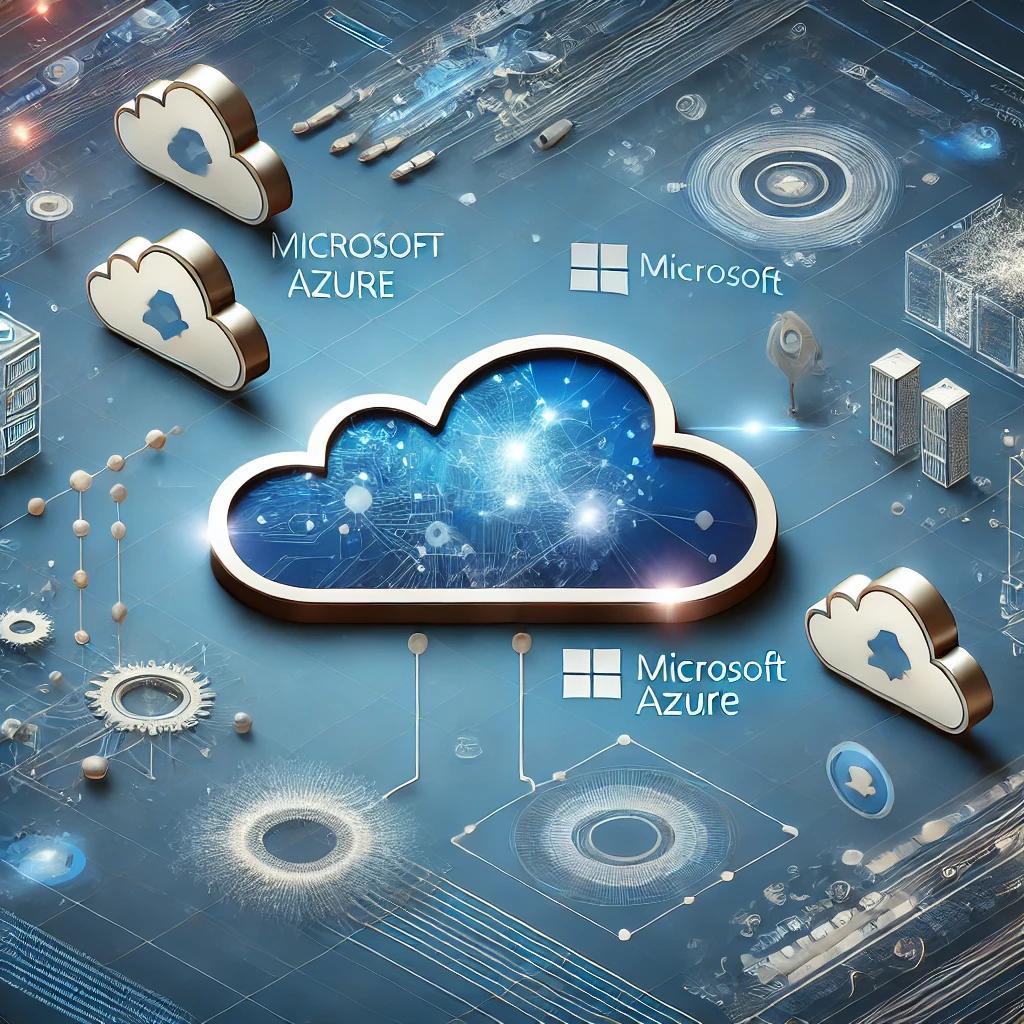 Por que Escolher o Microsoft Azure como Solução em Computação em Nuvem?